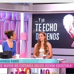 PRESENTACION Y YA TE ECHO DE MENOS